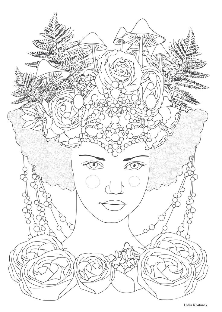 coloriage anti stress hachette