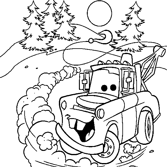 Imprimer Le Coloriage Cars 2 Pour Imprimer Le Coloriage Cars