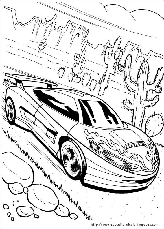 coloriage coccinelle vw