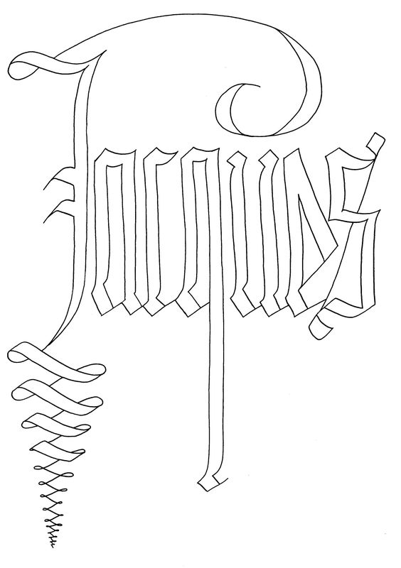 coloriage coquille st jacques