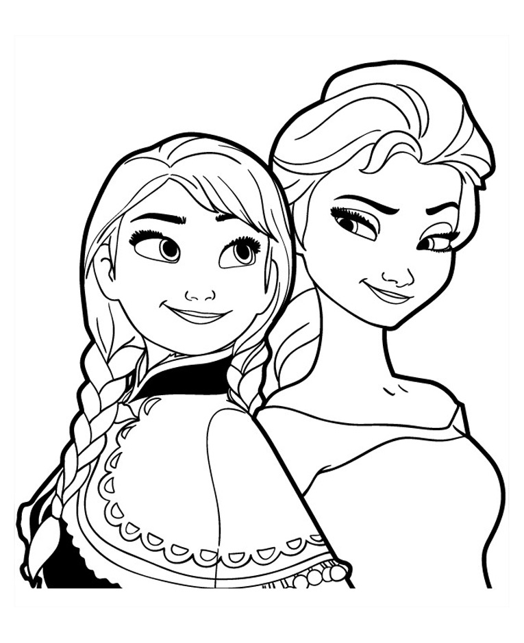 coloriage disney a imprimer