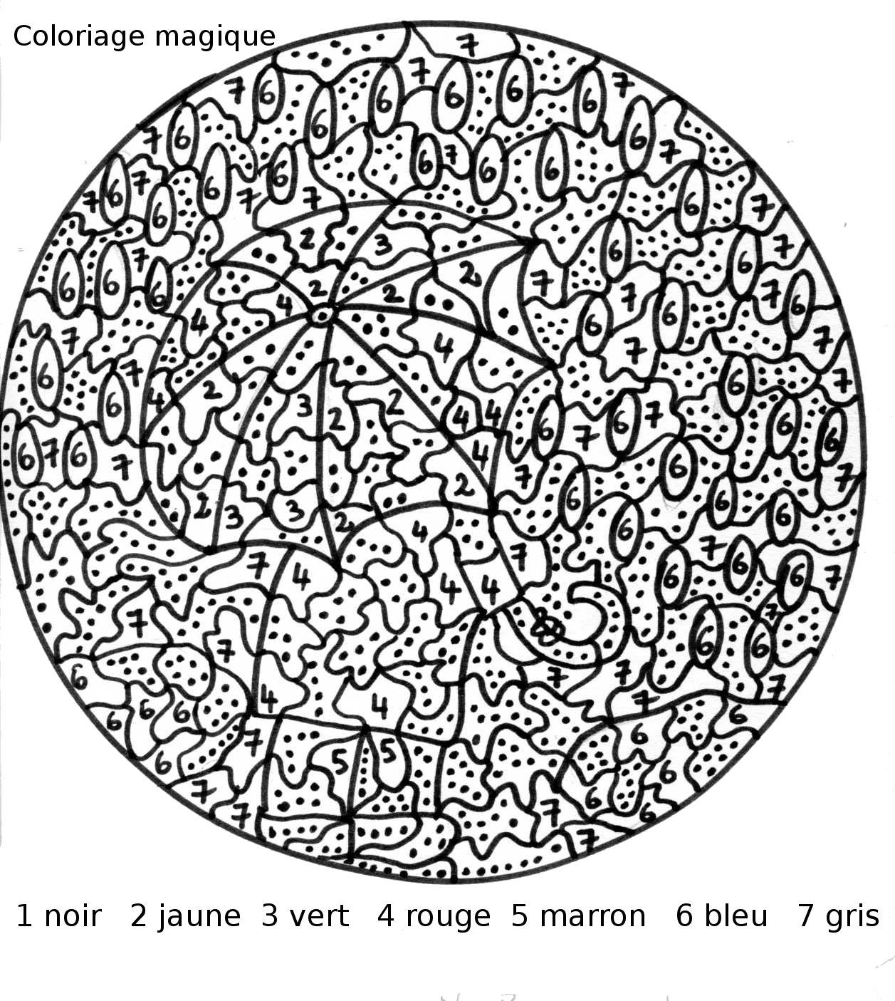 18 dessins de coloriage Fin De L'école à imprimer