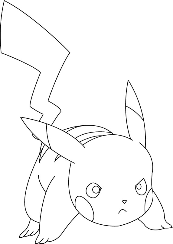 coloriage a dessiner pokemon gullifr