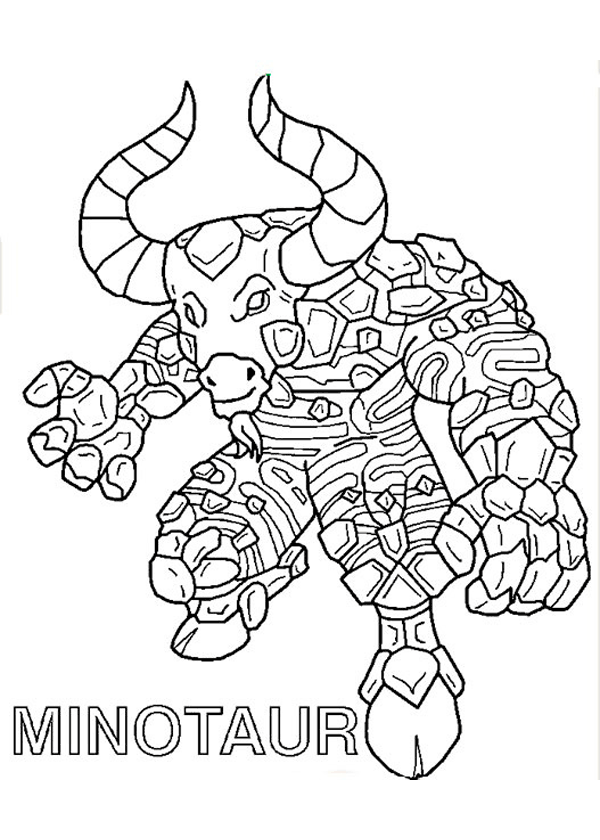 Jumanji Coloring Pages Sketch Coloring Page