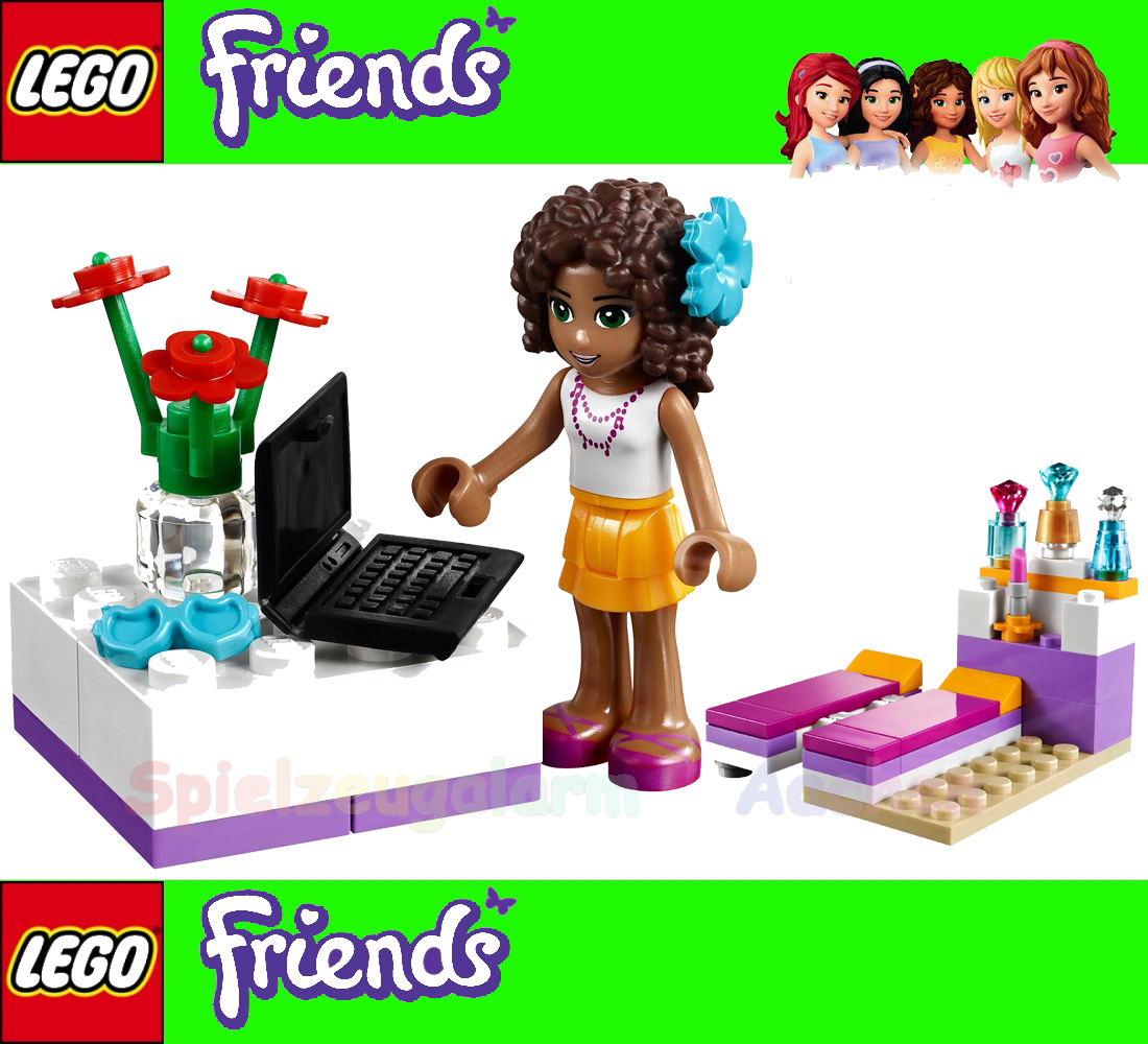 coloriage lego friends jungle