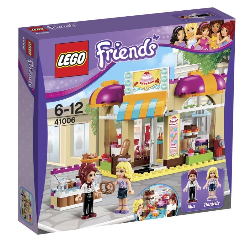 coloriage lego friends livi