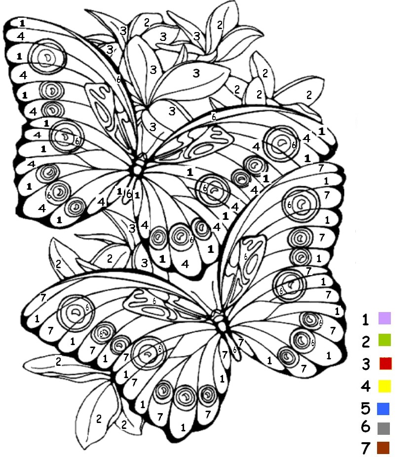 coloriage magic a imprimer