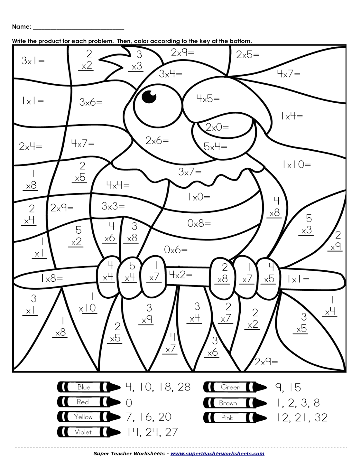 Voir le dessin