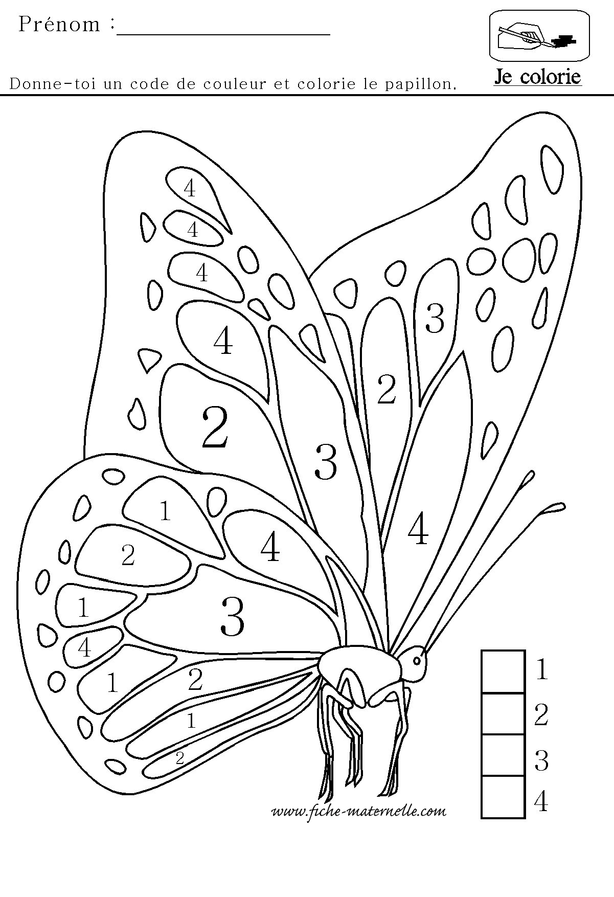 coloriage magique cp lecture