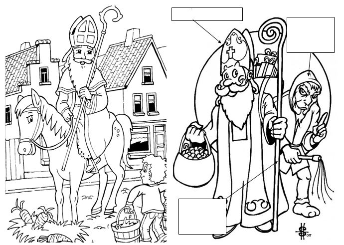 86 dessins de coloriage Noël Ce1 à imprimer