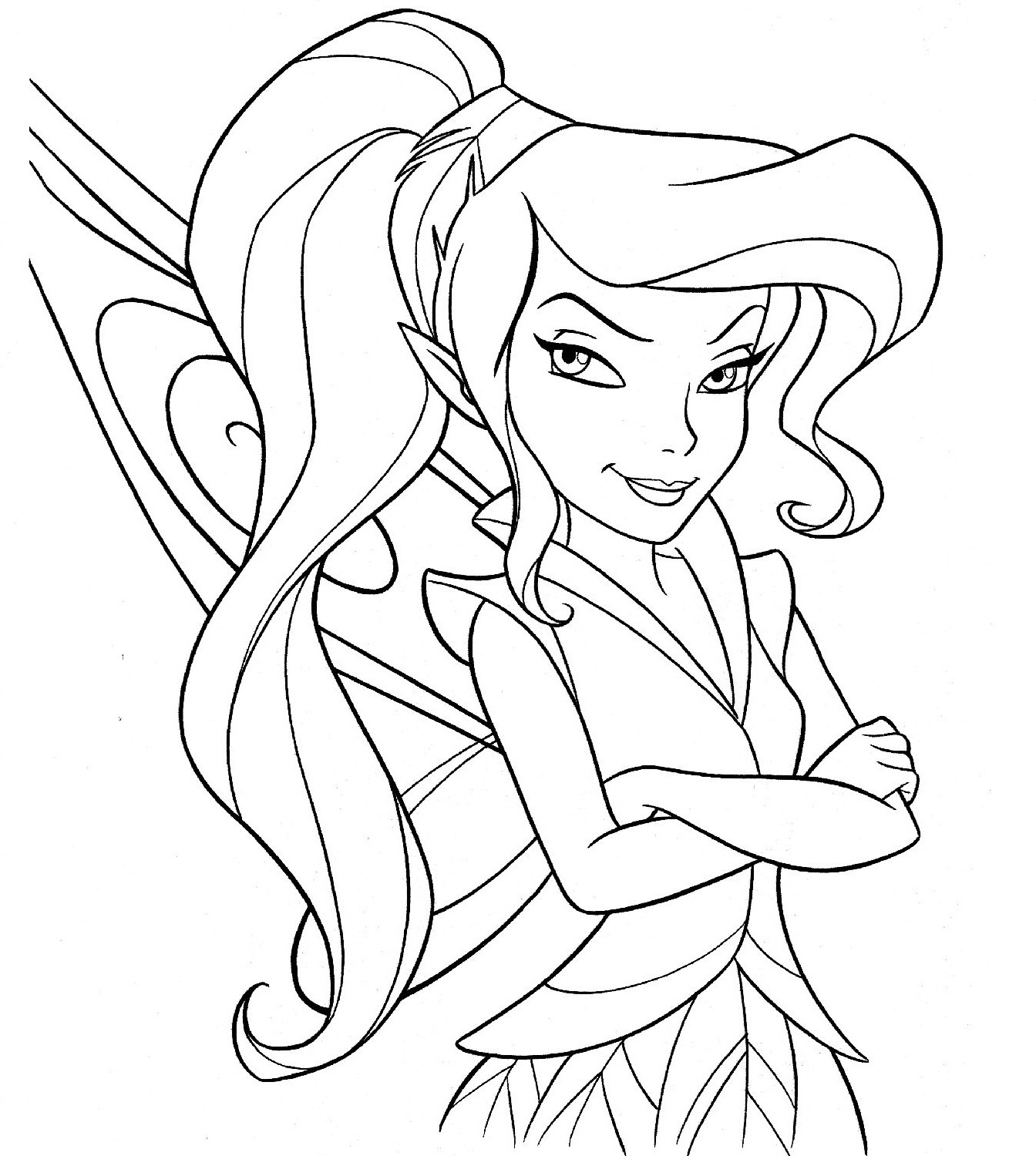 coloriage peter pan en ligne gratuit