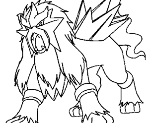 coloriage pokemon a imprimer