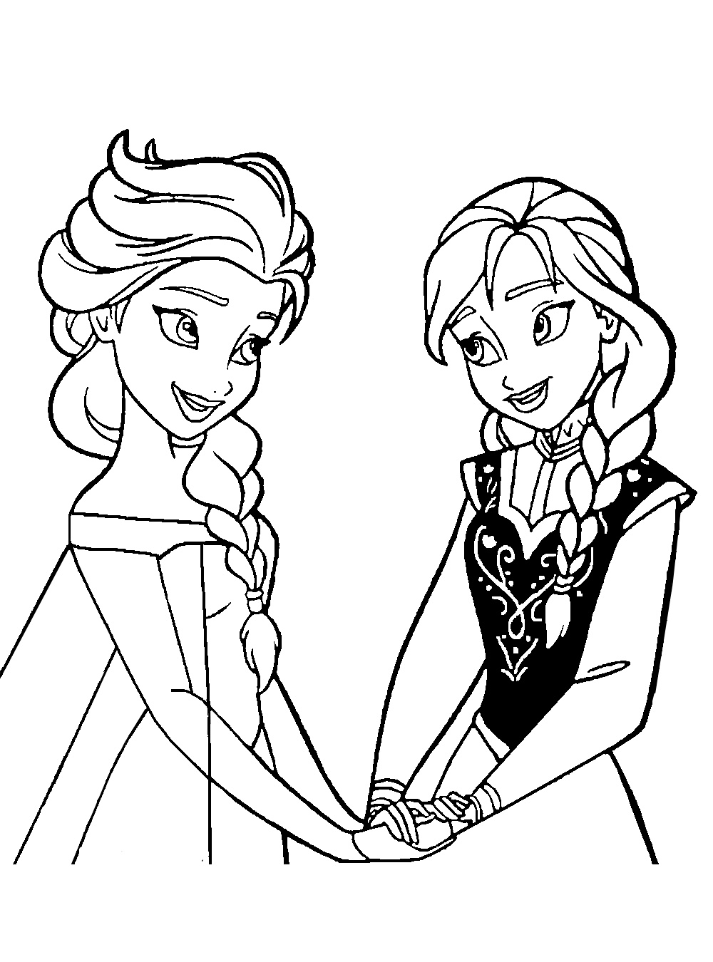 coloriage tchoupi de à Des 20 coloriage Imprimer dessins Neiges Reine