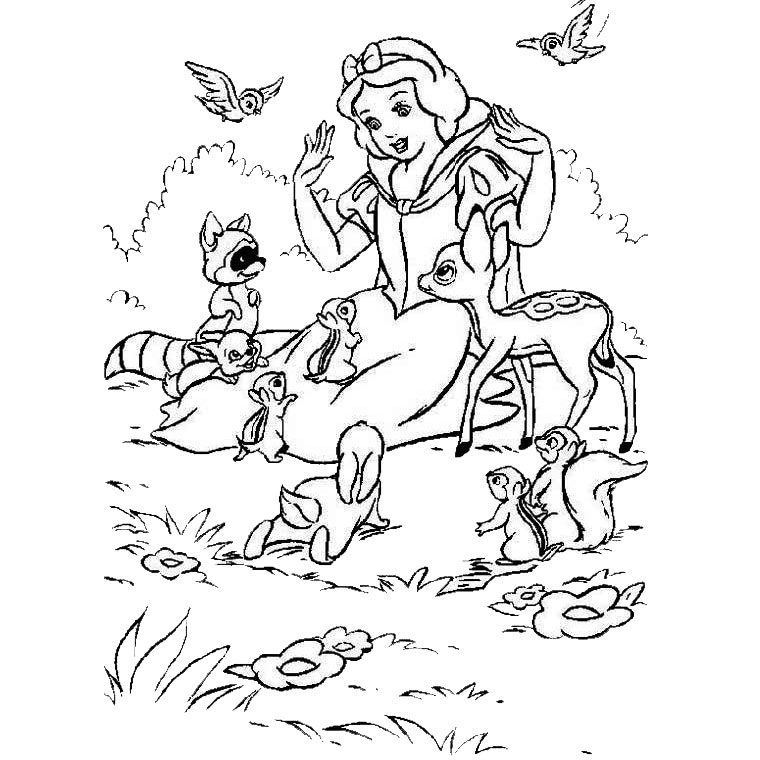 coloriage sanglier imprimer gratuit