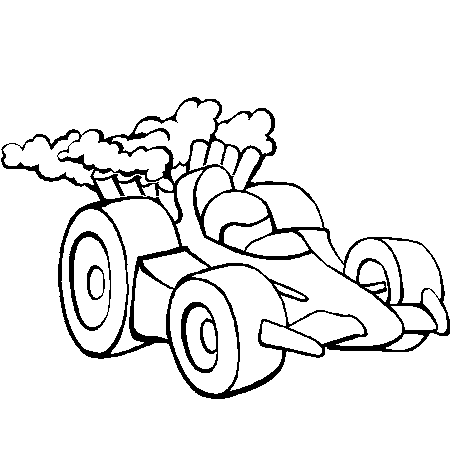 coloriage  dessiner vehicules pompiers