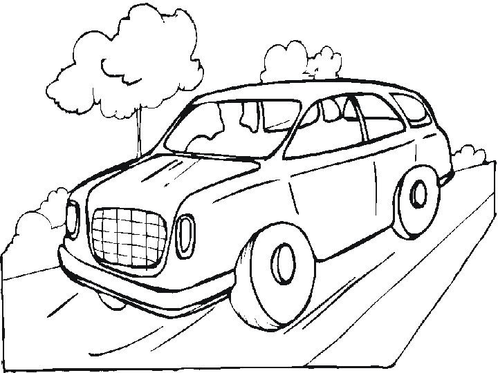 coloriage à dessiner vehicule militaire a imprimer gratuit