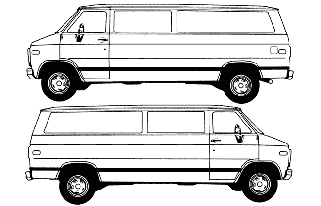 coloriage  dessiner  imprimer vehicule militaire