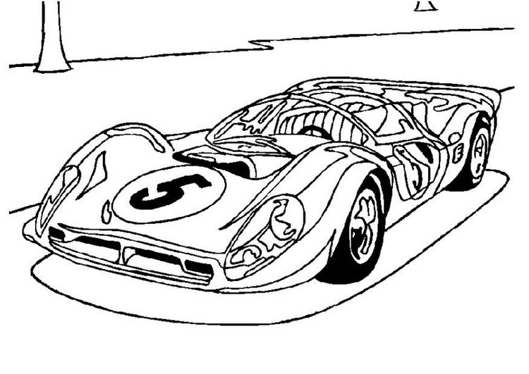 coloriage vehicules gratuit